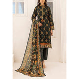 Sana & Sara Laira BY Salitex Lawn Printed Unstitched 3Pcs Suit - 73, Women, 3Pcs Shalwar Suit, Salitex, Chase Value