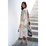 Salina Lawn By Regalia Textile Printed Unstitched 3 Pcs Suit - 6, Women, 3Pcs Shalwar Suit, Regalia Textiles, Chase Value