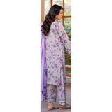 Al Zohaib Coco Popup Lawn 3 Piece Unstitched Suit - 6, Women, 3Pcs Shalwar Suit, Al-Zohaib Textiles, Chase Value