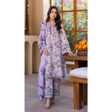 Al Zohaib Coco Popup Lawn 3 Piece Unstitched Suit - 6, Women, 3Pcs Shalwar Suit, Al-Zohaib Textiles, Chase Value