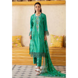 Sunshine Bloom By Al Zohaib Print Kari Lawn Unstitched 3 pcs Suit - 6, Women, 3Pcs Shalwar Suit, Al-Zohaib Textiles, Chase Value