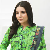 Bin Hameed Shalizeh Lawn Printed CO-Ords Unstitched 3Pcs Suit - 6, Women, 3Pcs Shalwar Suit, Rana Arts, Chase Value