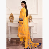 Al-Zohaib Sun Shine Cotton Printed Unstitched 3Pcs Suit - 6, Women, 3Pcs Shalwar Suit, Al-Zohaib Textiles, Chase Value
