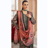 Colors Identic Separates By Al Zohaib Digital Printed 3 Pcs Suit - 6, Women, 3Pcs Shalwar Suit, Al-Zohaib Textiles, Chase Value