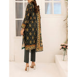 Sana & Sara Laira BY Salitex Lawn Printed Unstitched 3Pcs Suit - 73, Women, 3Pcs Shalwar Suit, Salitex, Chase Value