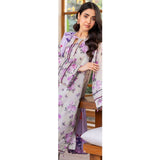 Al Zohaib Coco Popup Lawn 3 Piece Unstitched Suit - 6, Women, 3Pcs Shalwar Suit, Al-Zohaib Textiles, Chase Value