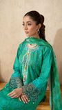 Sunshine Bloom By Al Zohaib Print Kari Lawn Unstitched 3 pcs Suit - 6, Women, 3Pcs Shalwar Suit, Al-Zohaib Textiles, Chase Value
