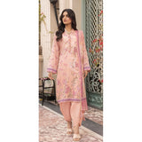 Komal By LSM Textiles Lawn Printed Unstitched 3Pcs Suit - LG-MM-0302, Women, 3Pcs Shalwar Suit, LSM Textiles, Chase Value