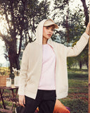 Valuables Women's Zipper Jacket