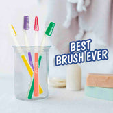 Shield Tooth Brush Flex Adult, Oral Care, Shield, Chase Value