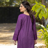 Schick Jaza Schiffli Embroidered Unstitched 2Pcs Suit V-4, Women, 2Pcs Shalwar Suit, MI Creation, Chase Value