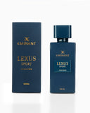 Eminent Pour Homme Lexus Sport 100ml