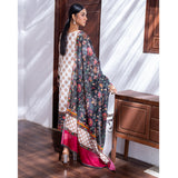 Salina By Regalia Lawn Printed Unstitched 3Pcs Suit V-4 - 7, Women, 3Pcs Shalwar Suit, Regalia Textiles, Chase Value