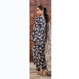 Colors Identic Separates By Al Zohaib Digital Printed 3 Pcs Suit - 7, Women, 3Pcs Shalwar Suit, Al-Zohaib Textiles, Chase Value