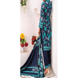 VS Daman Cambric Unstitched 3pcs Suit - 604-A, Women, 3Pcs Shalwar Suit, VS Textile, Chase Value