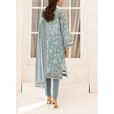 Sana & Sara Laira BY Salitex Lawn Printed Unstitched 3Pcs Suit - 75, Women, 3Pcs Shalwar Suit, Salitex, Chase Value