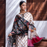 Salina By Regalia Lawn Printed Unstitched 3Pcs Suit V-4 - 7, Women, 3Pcs Shalwar Suit, Regalia Textiles, Chase Value