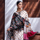 Salina By Regalia Lawn Printed Unstitched 3Pcs Suit V-4 - 7, Women, 3Pcs Shalwar Suit, Regalia Textiles, Chase Value