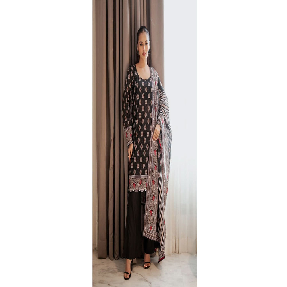 Salina Doriya Lawn By Regalia Unstitched 3 Pcs Suit - 6, Women, 3Pcs Shalwar Suit, Regalia Textiles, Chase Value
