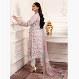 Al-Zohaib Sun Shine Cotton Printed Unstitched 3Pcs Suit - 7, Women, 3Pcs Shalwar Suit, Al-Zohaib Textiles, Chase Value