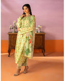 Salina Women’s 3PC Printed Suit-7, Women, 3Pcs Shalwar Suit, Chase Value, Chase Value