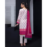 Salina Weaving Dobby By Regalia Lawn Printed Unstitched 3Pcs Suit V-2 - 7, Women, 3Pcs Shalwar Suit, Regalia Textiles, Chase Value