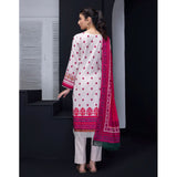 Salina Weaving Dobby By Regalia Lawn Printed Unstitched 3Pcs Suit V-2 - 7, Women, 3Pcs Shalwar Suit, Regalia Textiles, Chase Value