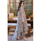 Al Zohaib Coco Popup Lawn 3 Piece Unstitched Suit - 7, Women, 3Pcs Shalwar Suit, Al-Zohaib Textiles, Chase Value