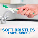 Shield Tooth Brush Flex Adult, Oral Care, Shield, Chase Value