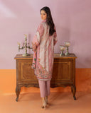 Salina Women’s 3PC Printed Suit-8, Women, 3Pcs Shalwar Suit, Chase Value, Chase Value