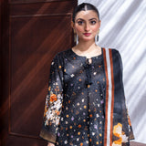 Salina By Regalia Lawn Printed Unstitched 3Pcs Suit V-4 - 8, Women, 3Pcs Shalwar Suit, Regalia Textiles, Chase Value