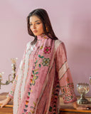 Salina Women’s 3PC Printed Suit-8, Women, 3Pcs Shalwar Suit, Chase Value, Chase Value