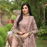 Schick Viscose Embroidered Un-sitiched 3pcs Suit - 8, Women, 3Pcs Shalwar Suit, MI Creation, Chase Value