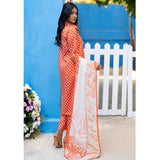 Salina Separates By Regalia Printed Lawn Unstitched 3Pcs Suit V-2 - 8, Women, 3Pcs Shalwar Suit, Regalia Textiles, Chase Value