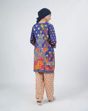 Shahzaib Gull Gee Printed 3-Pcs Suit, Women, 3Pcs Shalwar Suit, Chase Value, Chase Value