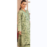Colors Identic Separates By Al Zohaib Digital Printed 3 Pcs Suit - 10, Women, 3Pcs Shalwar Suit, Al-Zohaib Textiles, Chase Value
