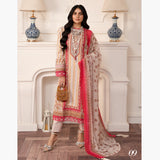 Al-Zohaib Sun Shine Cotton Printed Unstitched 3Pcs Suit - 9, Women, 3Pcs Shalwar Suit, Al-Zohaib Textiles, Chase Value