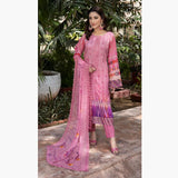 Schick Kinara Series Viscose Edition With Fancy Dupatta - 9, Women, 3Pcs Shalwar Suit, MI Creation, Chase Value