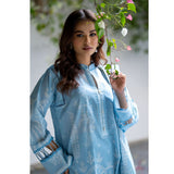 Salina Lawn By Regalia Textile Printed Unstitched 3 Pcs Suit - 9, Women, 3Pcs Shalwar Suit, Regalia Textiles, Chase Value
