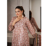 Salina Doriya Lawn By Regalia Unstitched 3 Pcs Suit - 8, Women, 3Pcs Shalwar Suit, Regalia Textiles, Chase Value