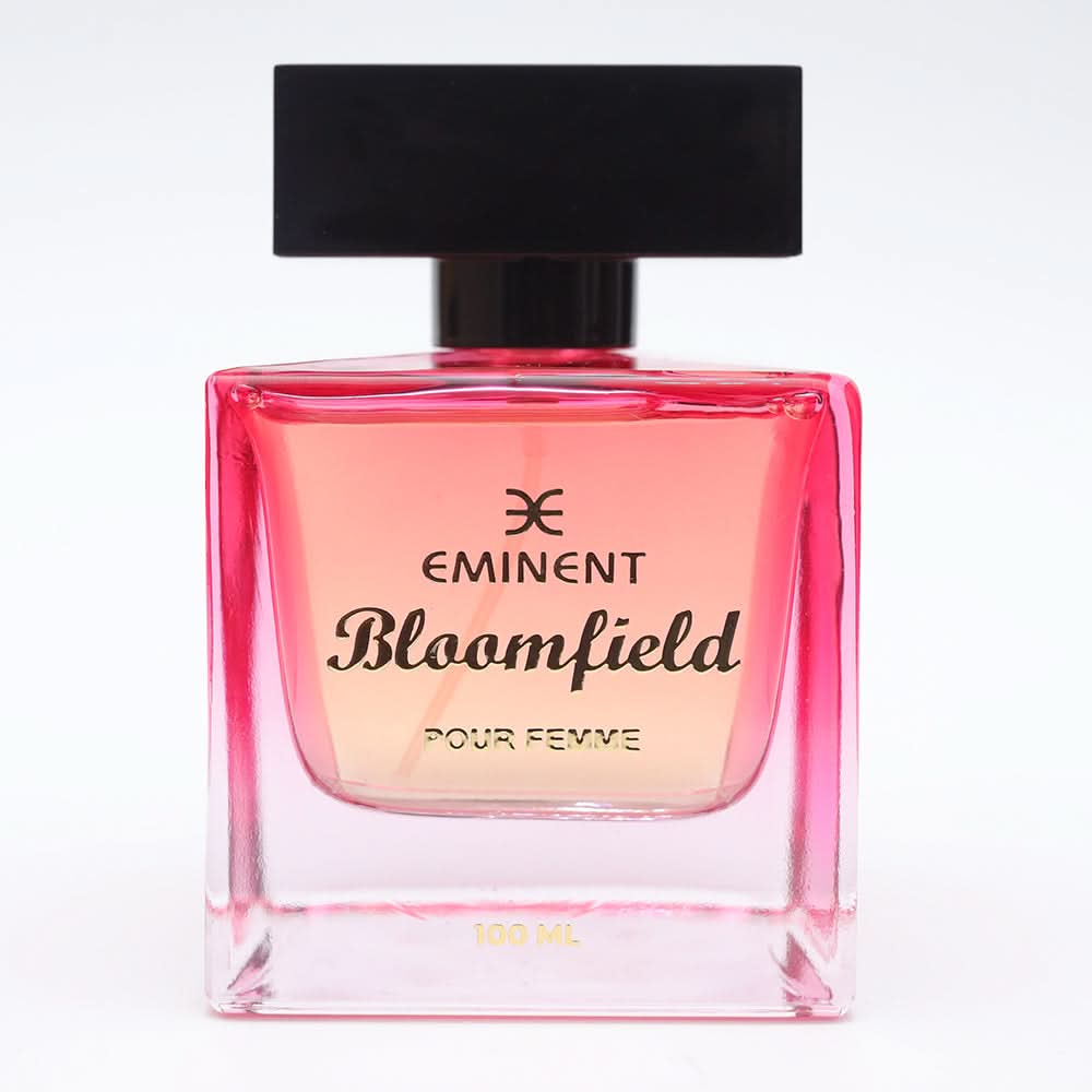 Bloomfield For Women By Eminent - 100ml, Women Perfumes, Eminent, Chase Value