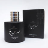 Saljooq For Men By Eminent - 100ml, Men Perfumes, Eminent, Chase Value