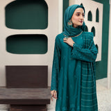 Eminent Women's Viscose Embroidered Unstitched Suit With Fancy Dupatta - Green, Women, 3Pcs Shalwar Suit, Eminent, Chase Value
