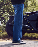 Men’s Baggy Denim Pant, Men's Casual Pants & Jeans, Chase Value, Chase Value