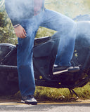 Men’s Baggy Denim Pant