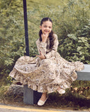 Eminent Girl Printed Frock, Girls Frocks, Eminent, Chase Value