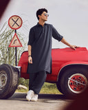 Eminent Men Kameez Shalwar Suit Plain, Men's Shalwar Kameez, Chase Value, Chase Value