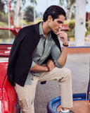 Eminent Men's Woven Jacket, Men's Jackets & Hoodies, Eminent, Chase Value