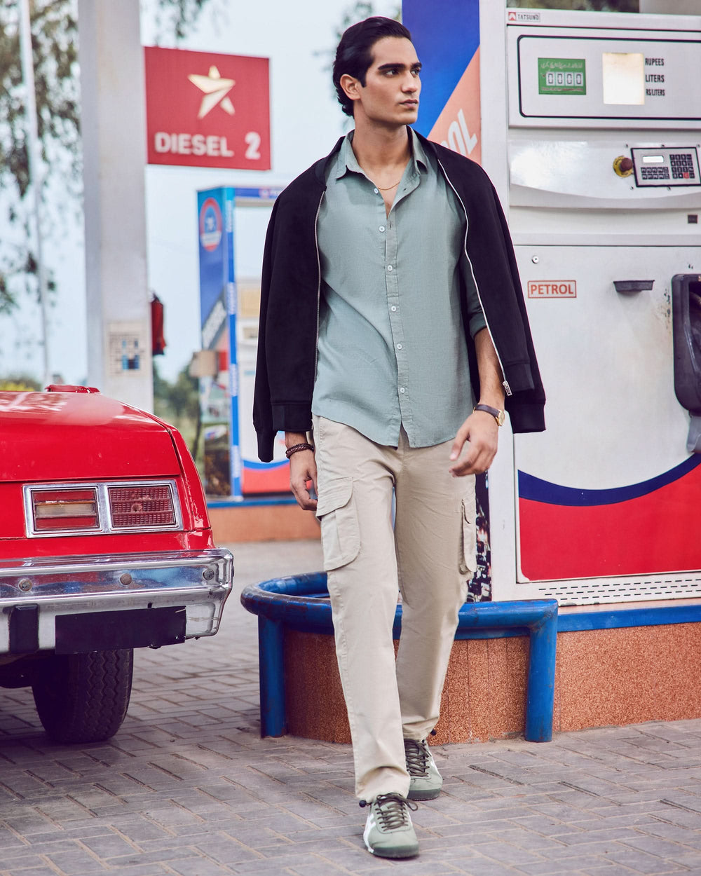Eminent Men's Woven Jacket, Men's Jackets & Hoodies, Eminent, Chase Value