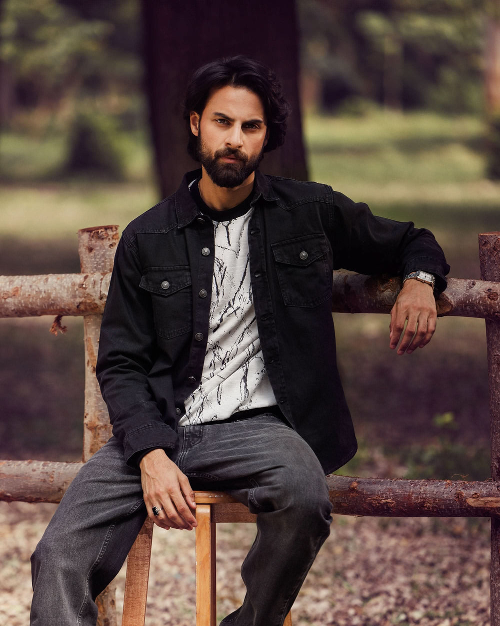 Eminent Men’s Full-Sleeve Casual Shirt, Men's Shirts, Eminent, Chase Value